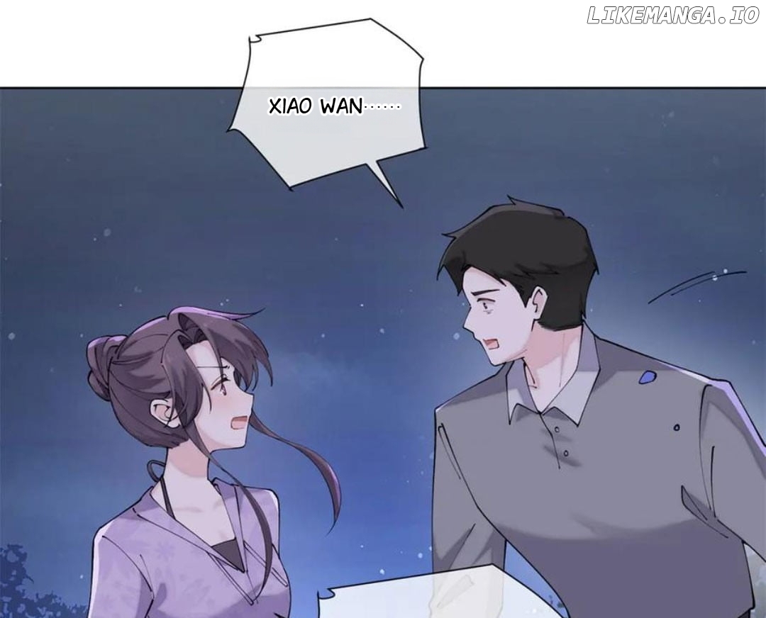 Her Marriage Was Called Off at Daytime, the Cutely Fierce Commander Asked Her For a Hug at Night Chapter 63 - page 1